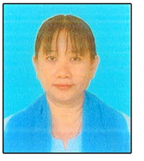 Dr Hla Hla Than, Professor and Head